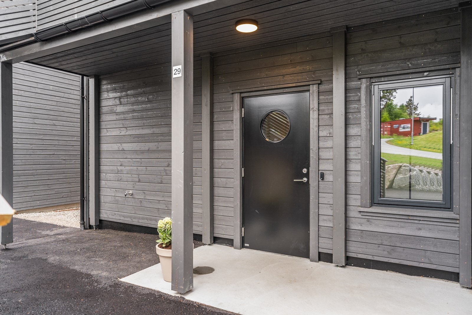 Velkommen inn Galleribilde