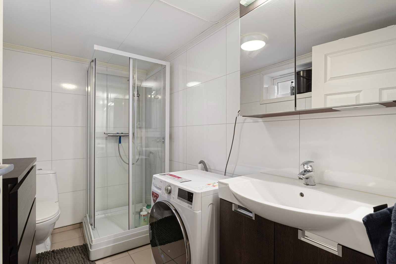 Bad hybel 1 Galleribilde