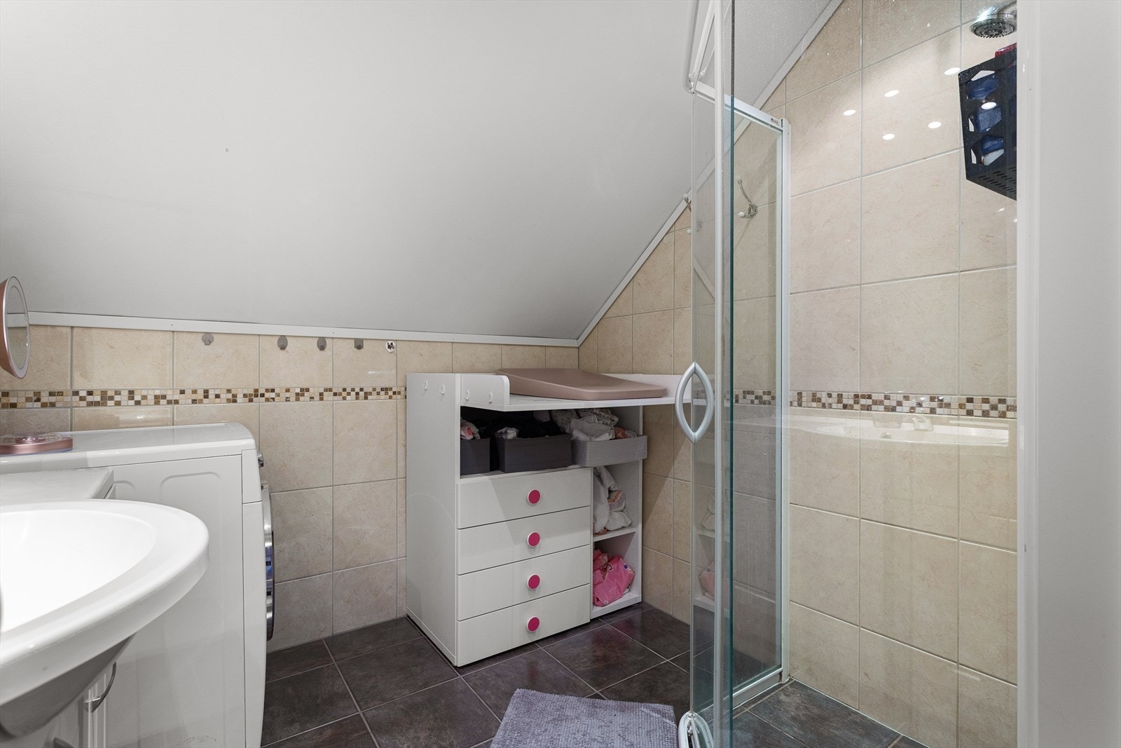 Bad hoveddel Galleribilde