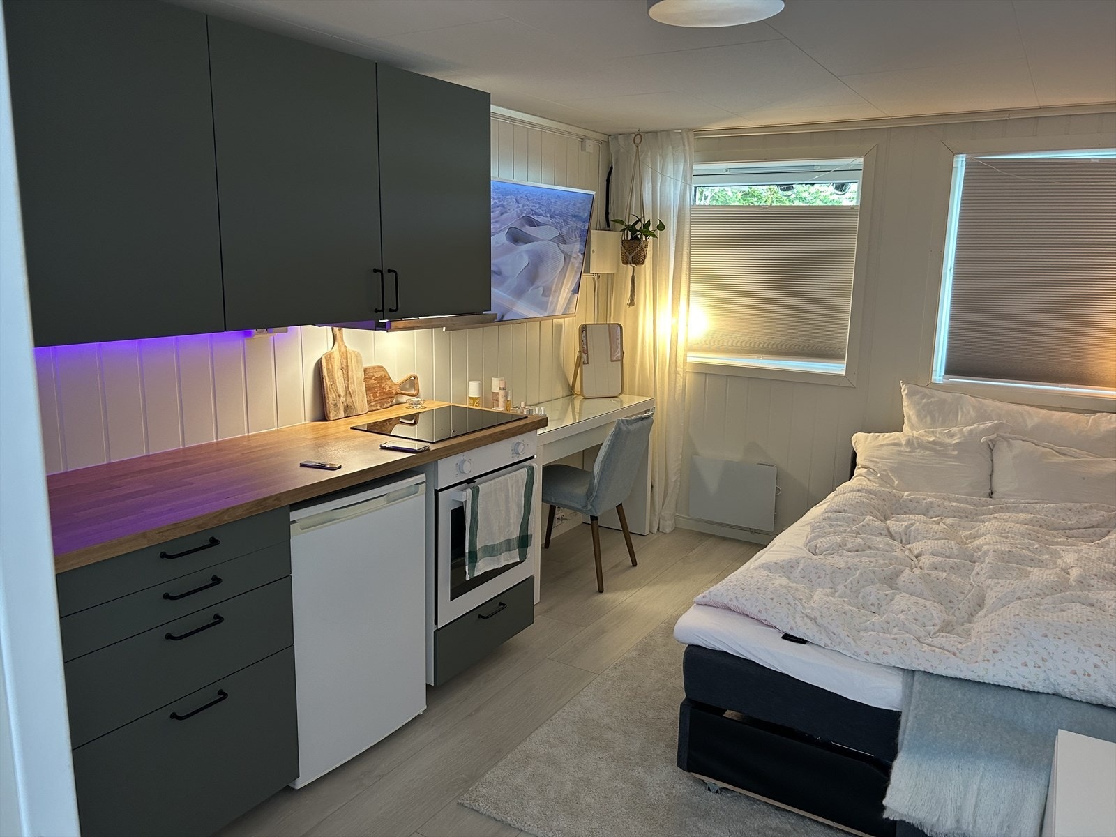 Hybel 2 Galleribilde