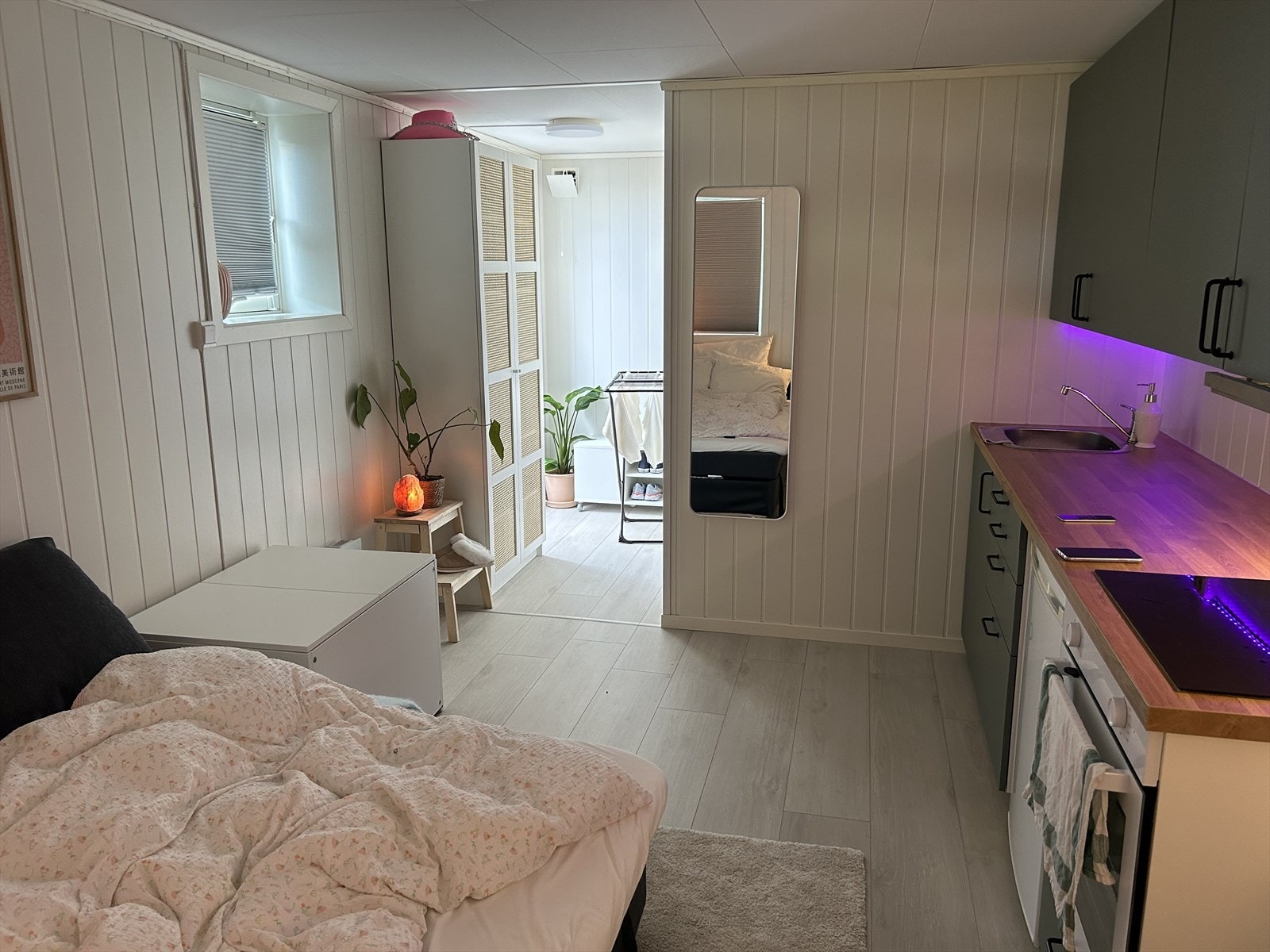 Hybel 2 Galleribilde