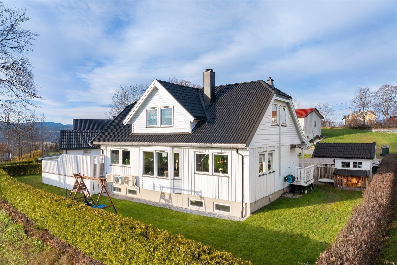 Velkommen! Galleribilde