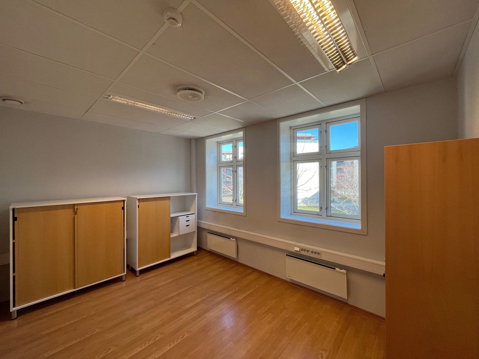 Kontor 3 Galleribilde