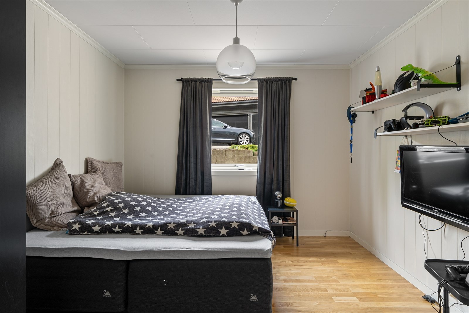 Soverom 4 Galleribilde