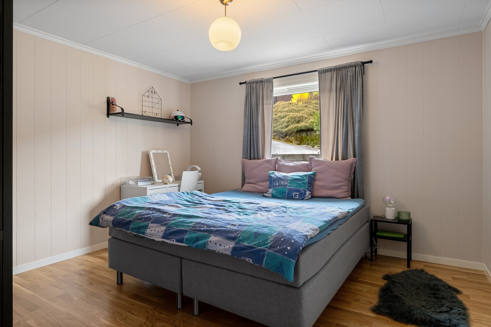 Soverom 2 Galleribilde