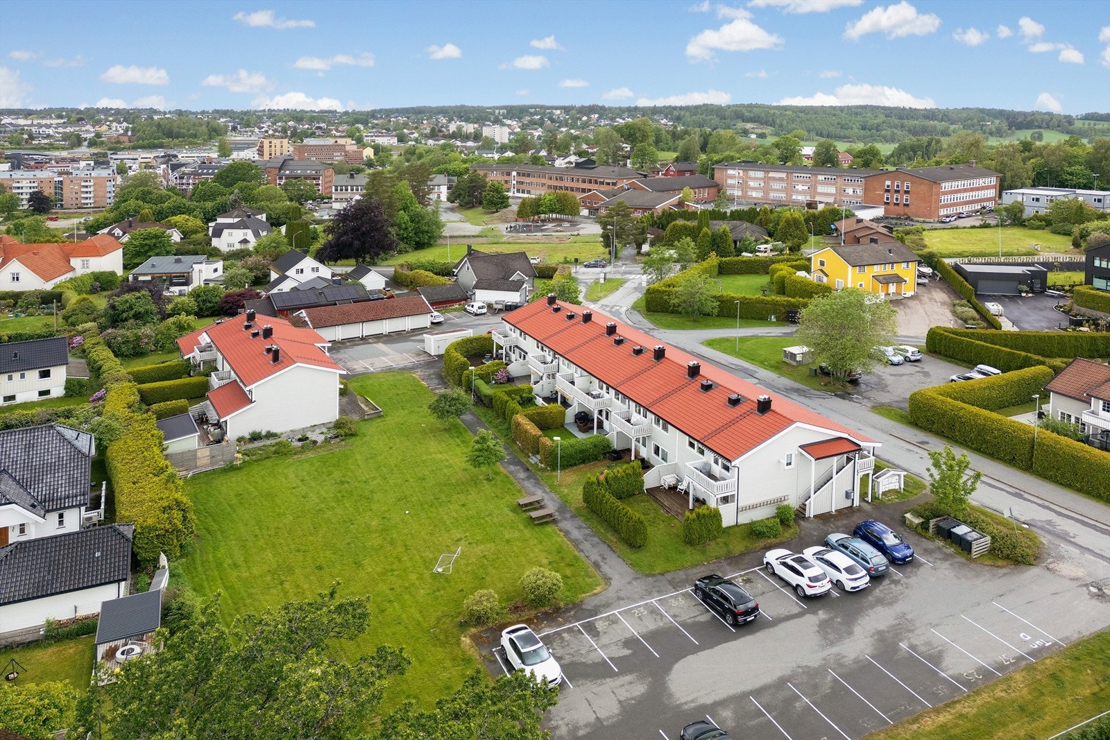 Områdebilde Galleribilde