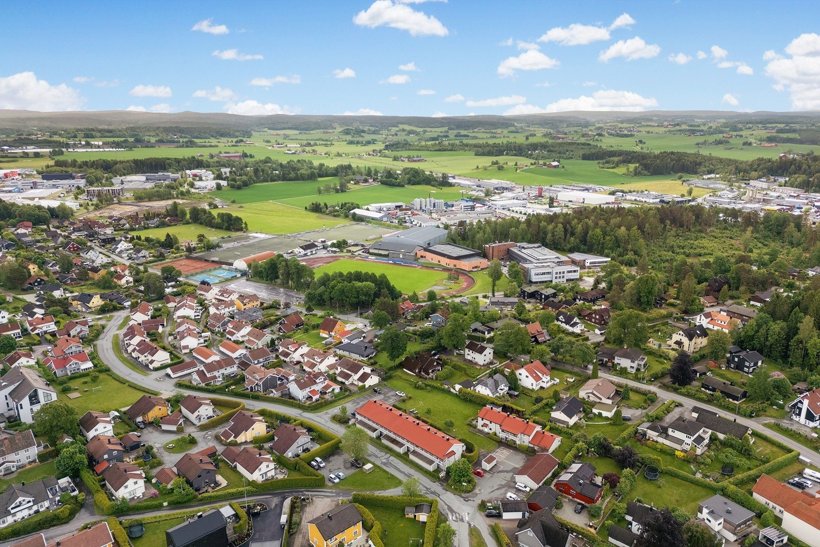 Områdebilde Galleribilde