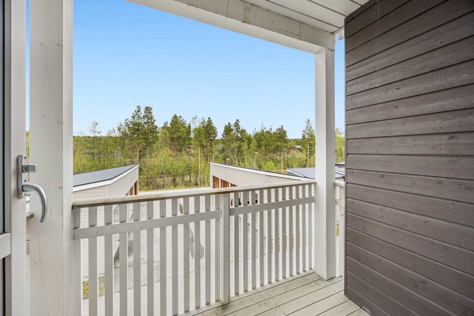 Velkommen til en hyggelig visning! Galleribilde