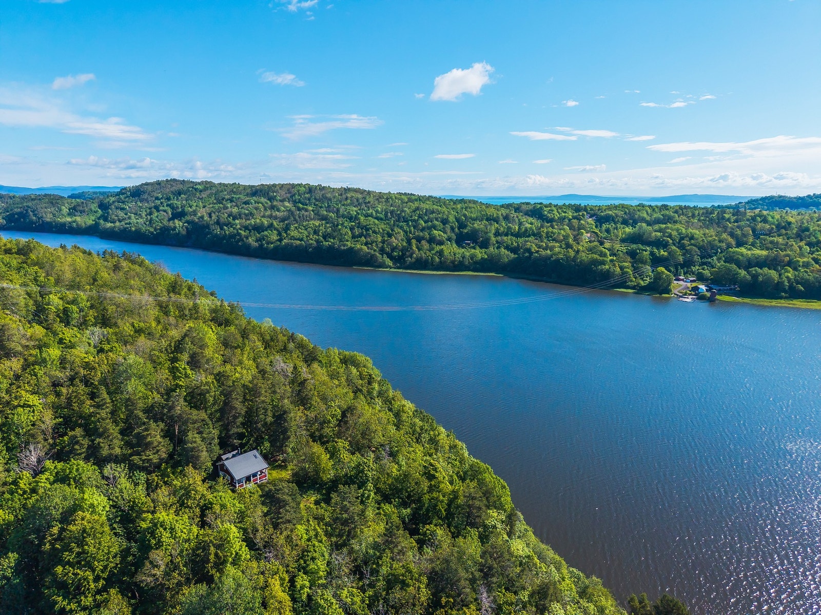 Velkommen til Vikveien 160. Foto: Kristian T. Bollæren Galleribilde