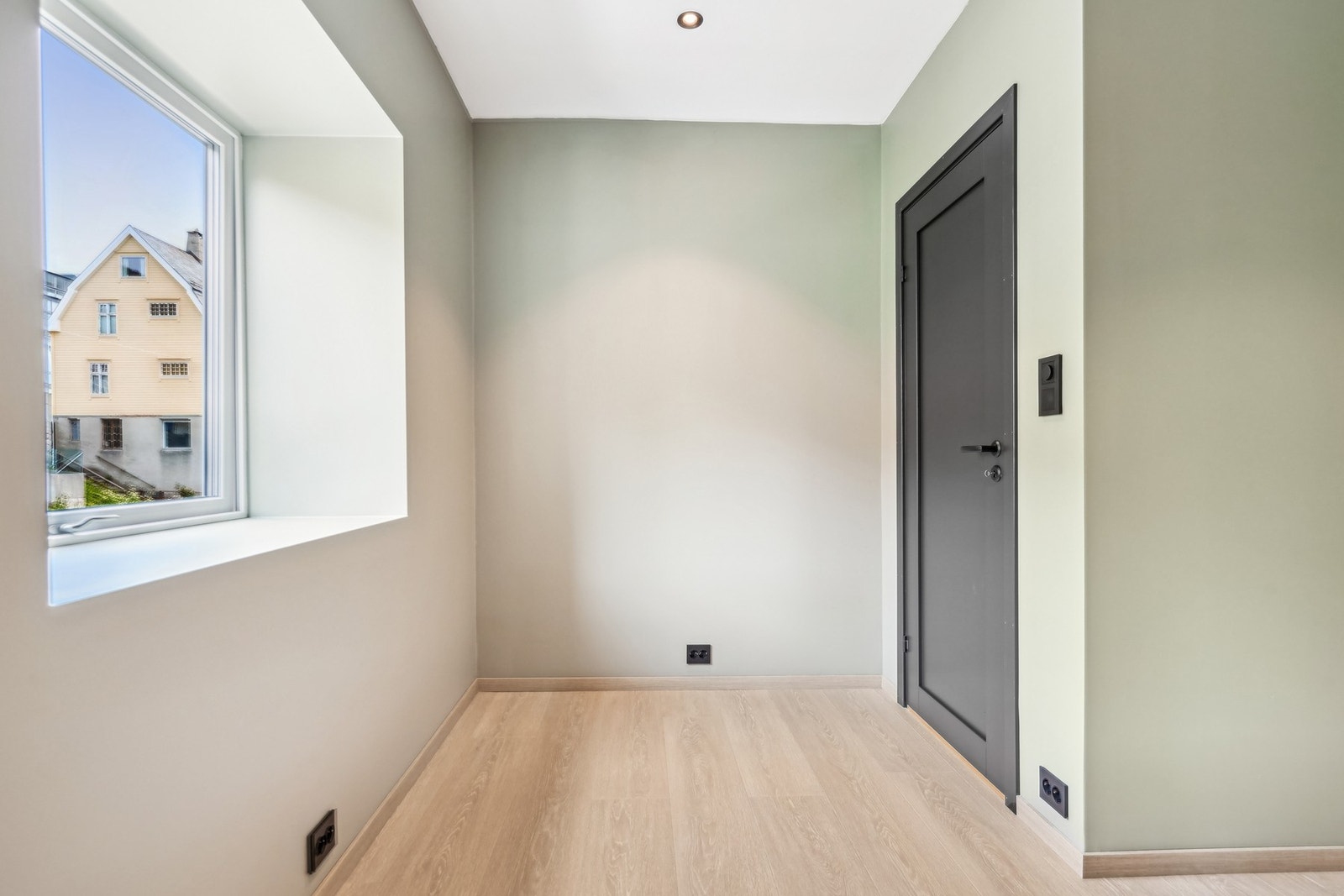 2 soverom av god størrelse. Galleribilde