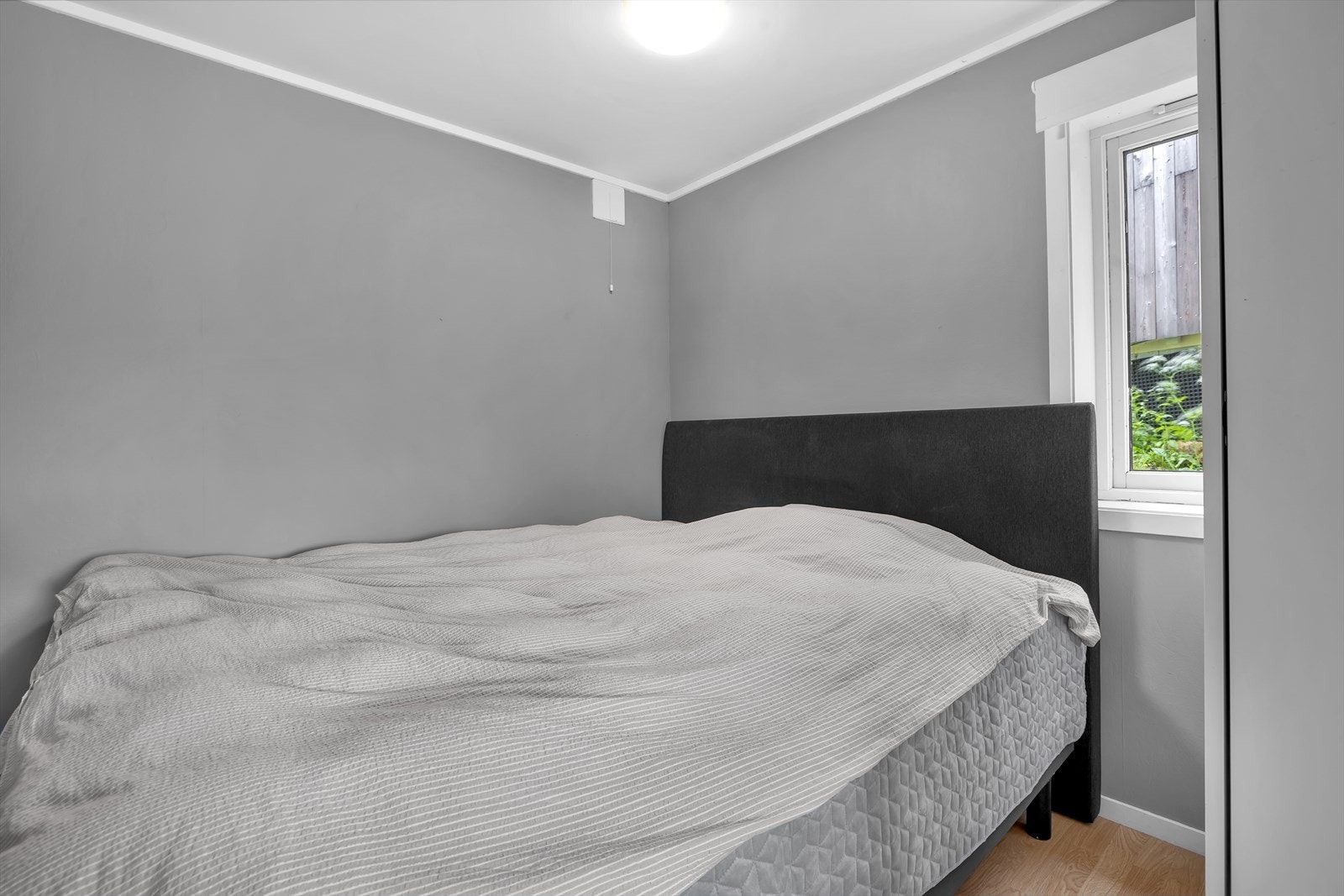 Soverom. Galleribilde