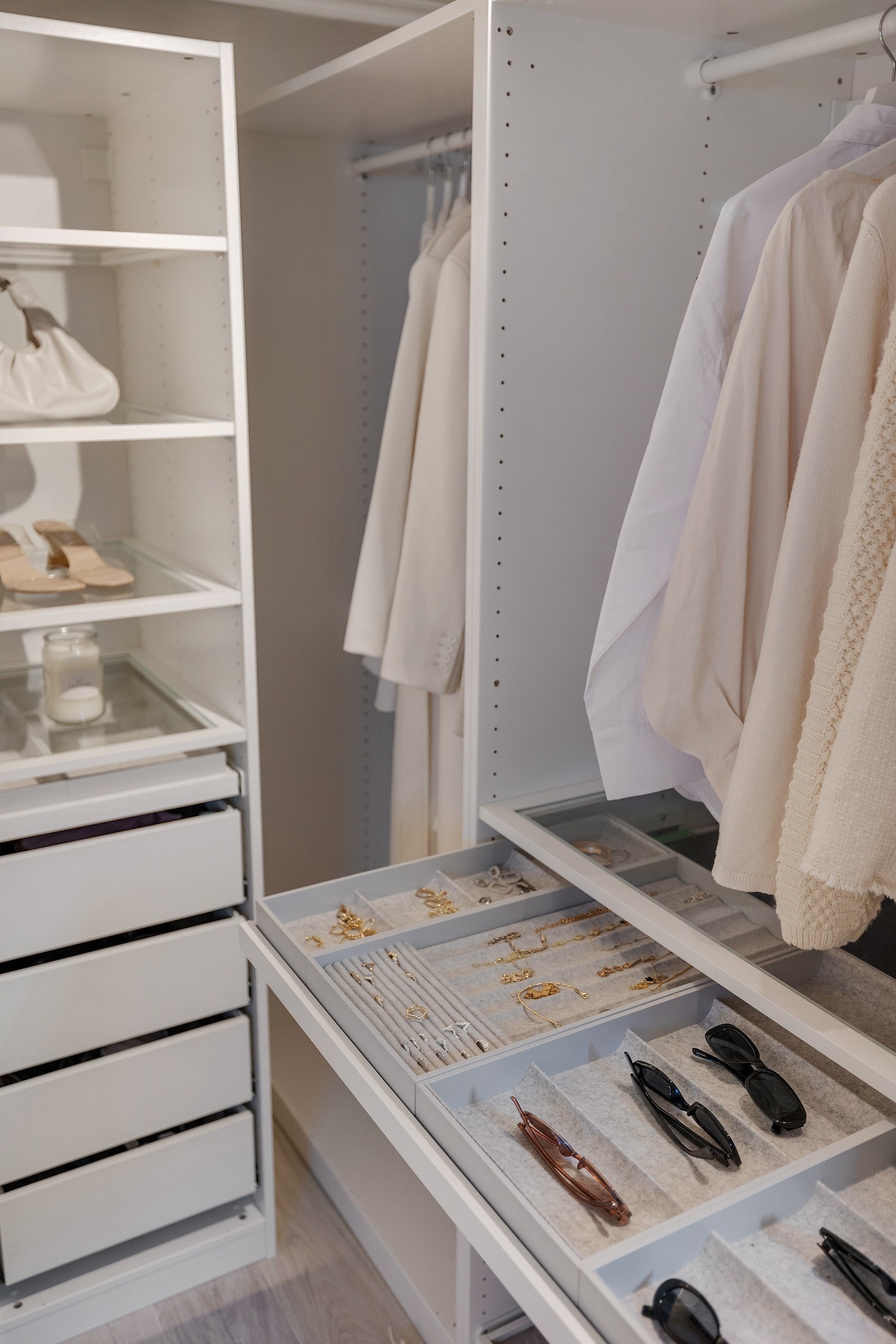 Her er det plass til både han og henne. Galleribilde