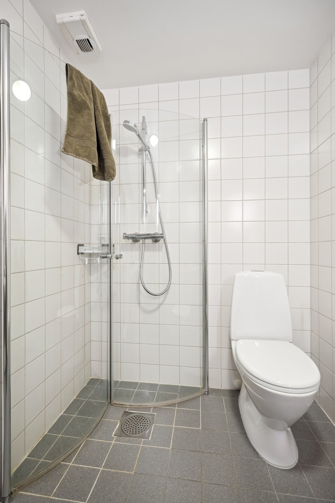 Bad/ WC Galleribilde