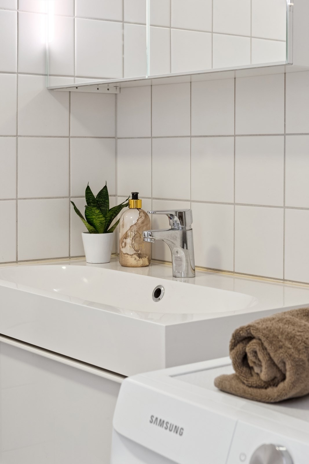 Bad/ WC Galleribilde