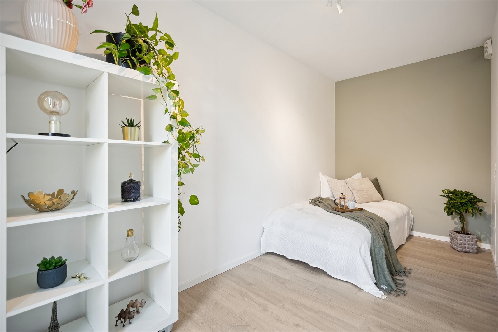 Soverom II Galleribilde