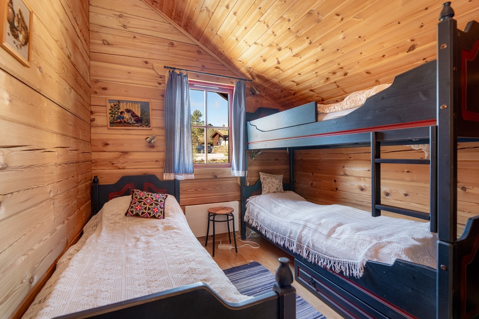 Soverom 2 Galleribilde