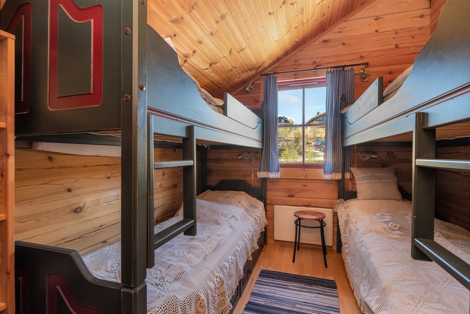 Soverom 3 Galleribilde