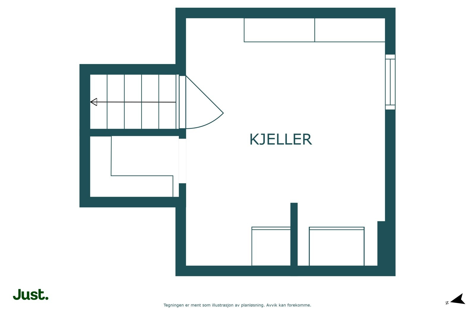 Kjeller.