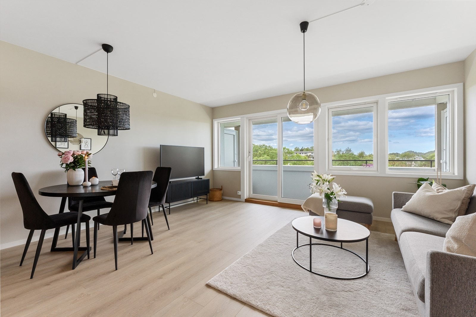 - Velkommen til Torgny Segerstedts vei 150 - Galleribilde