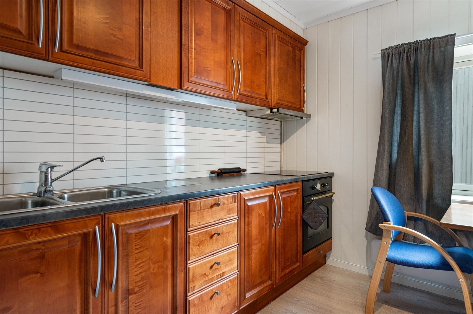 Kjøkken Leilighet 1 Galleribilde