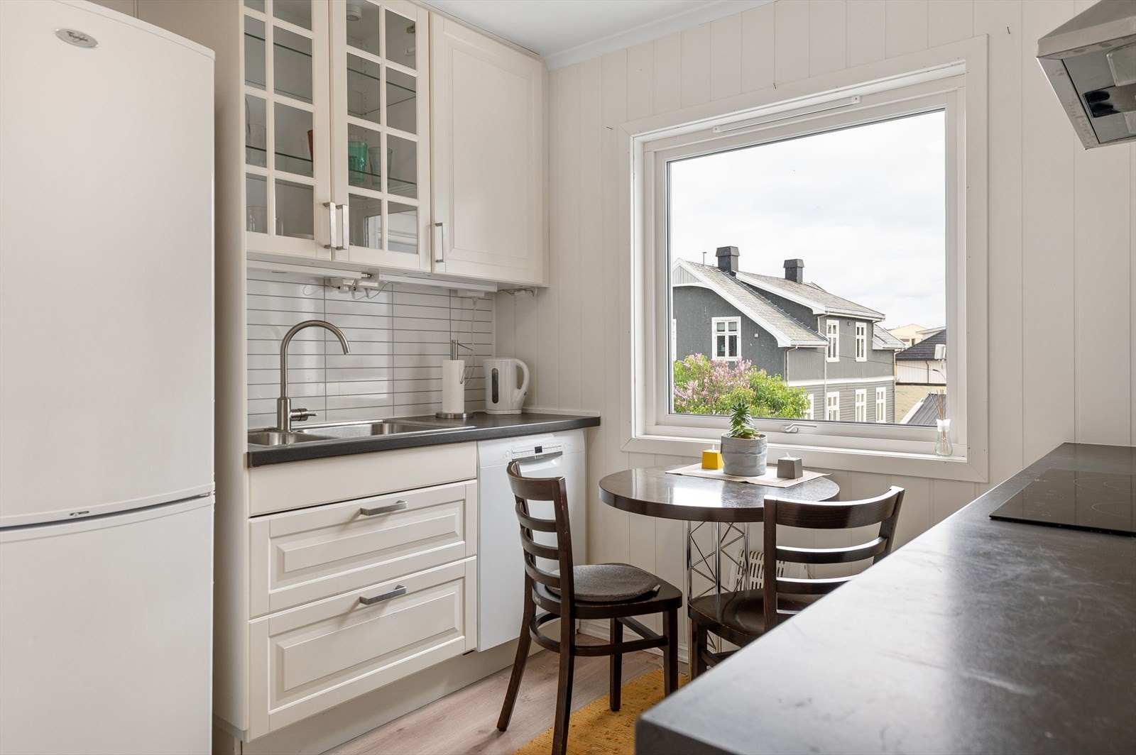 Kjøkken i Leilighet 4 Galleribilde