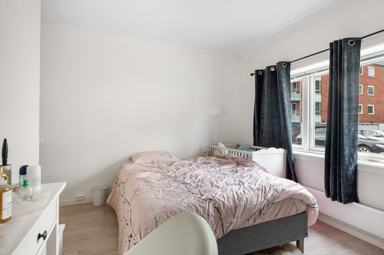 Soverom Leilighet 1 Galleribilde