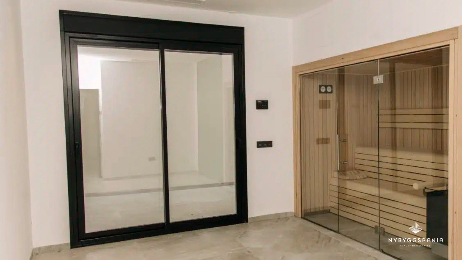 Badstue Galleribilde