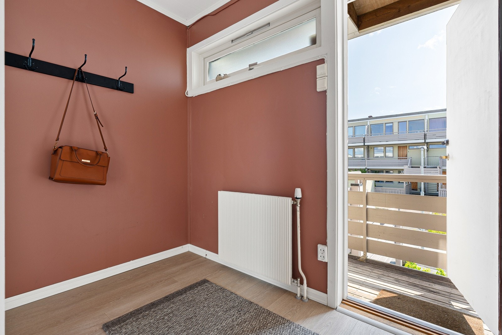 Velkomen inn! Galleribilde