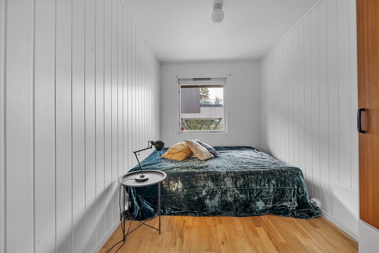 Soverom 2. Galleribilde