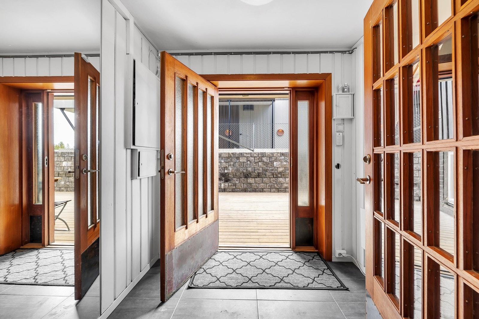 Entré leilighet 2. Galleribilde