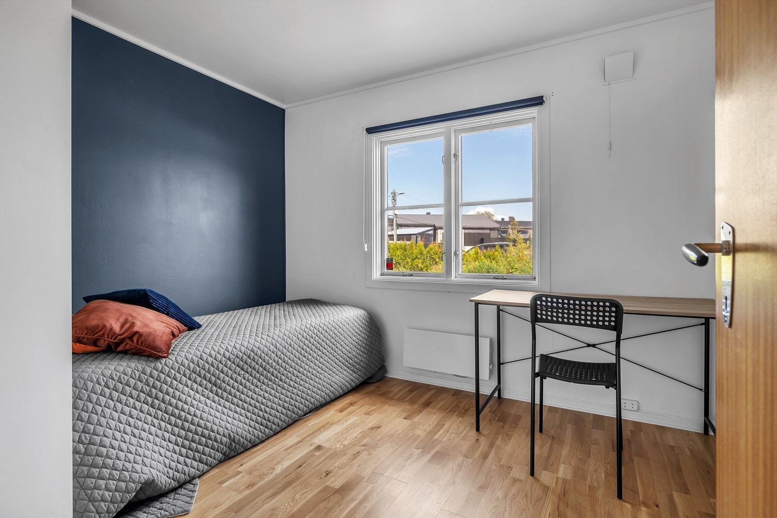 Soverom 3. Galleribilde