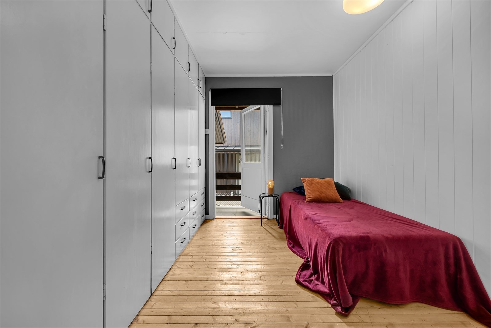 Soverom 5. Galleribilde