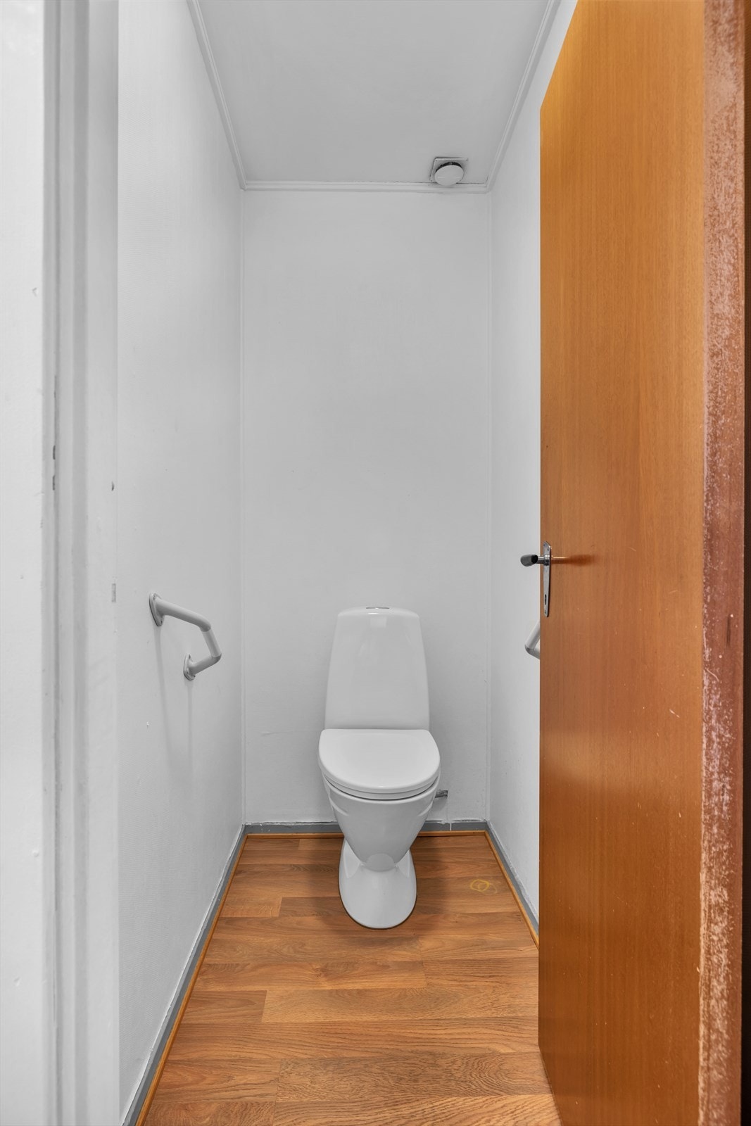 Separat toalett. Galleribilde