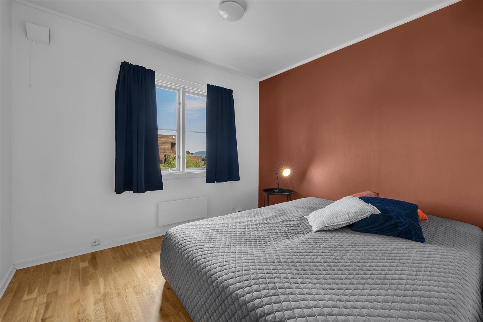 Soverom 7. Galleribilde