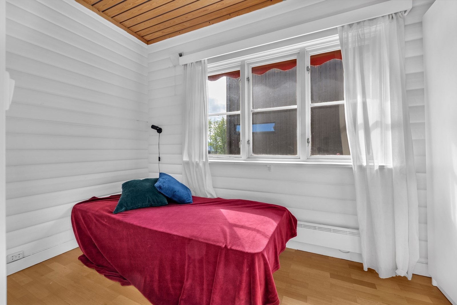 Soverom 4. Galleribilde