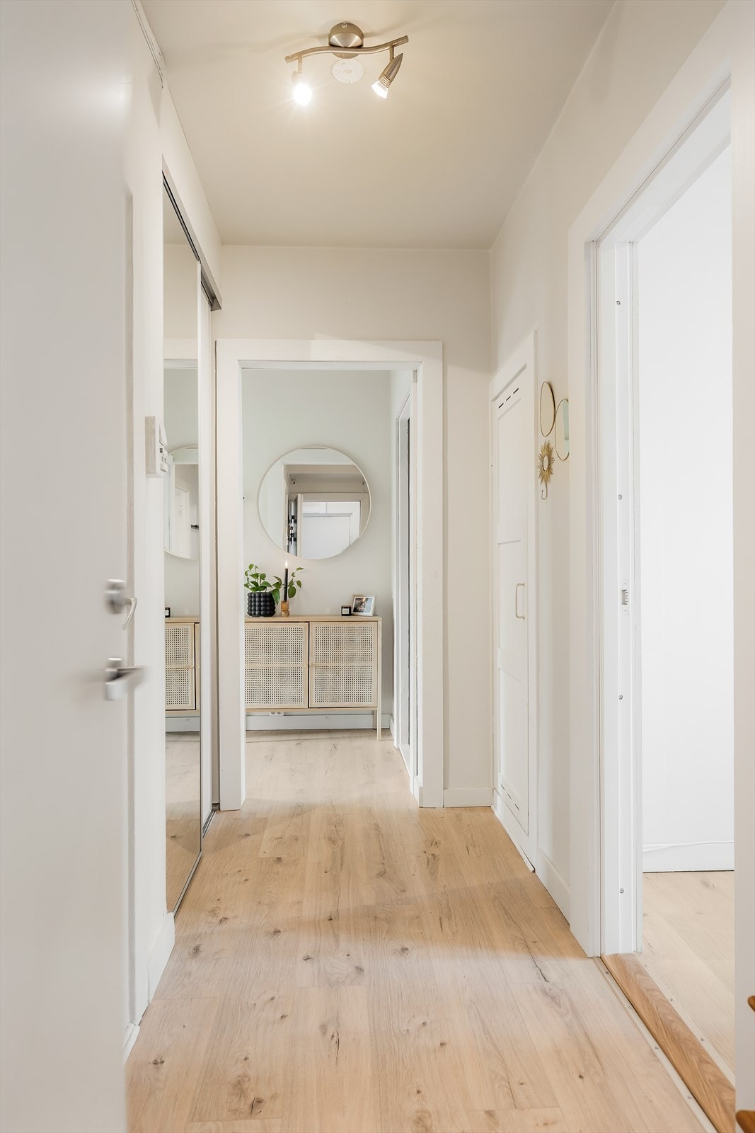 Velkommen inn! Galleribilde