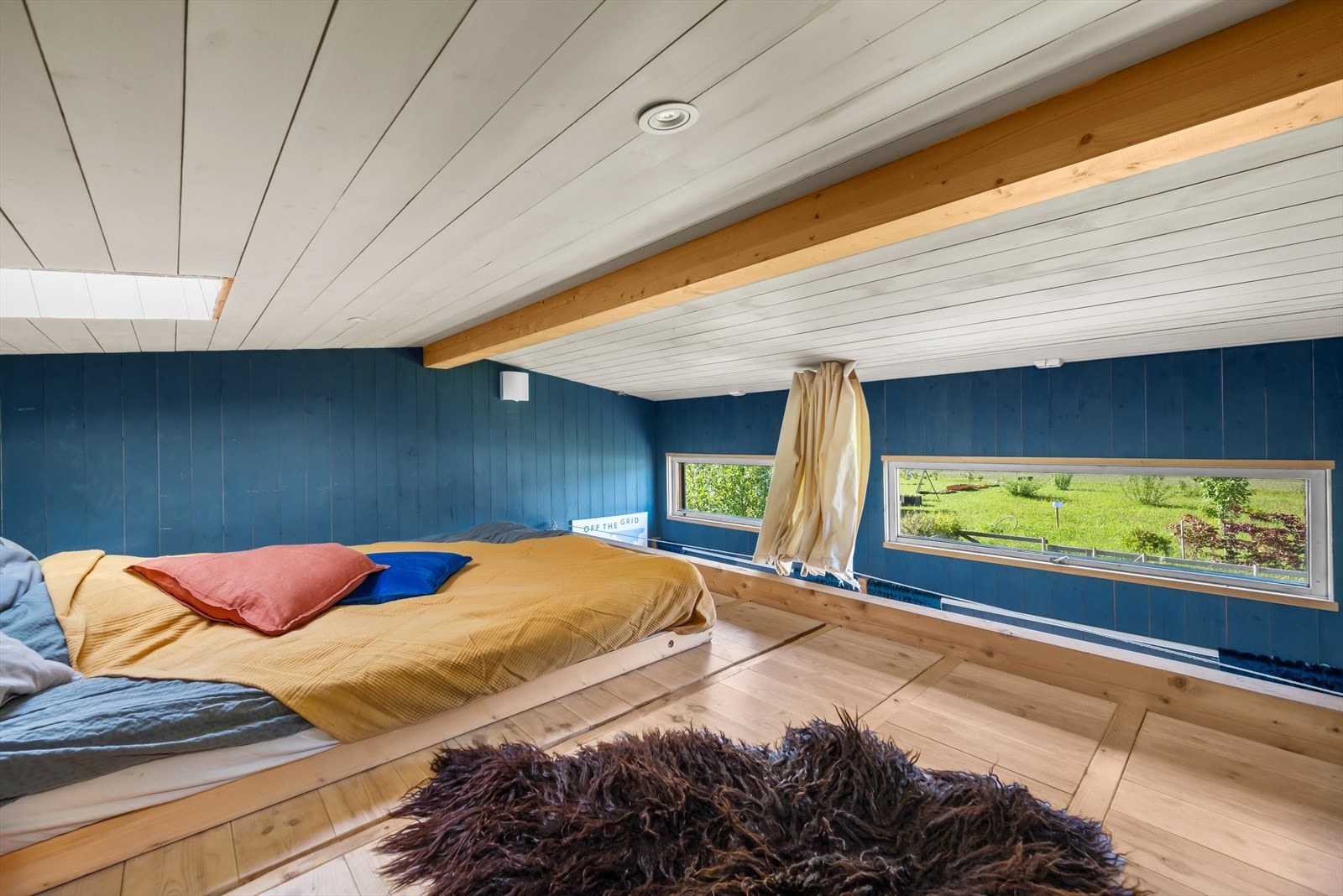 Downlights Galleribilde