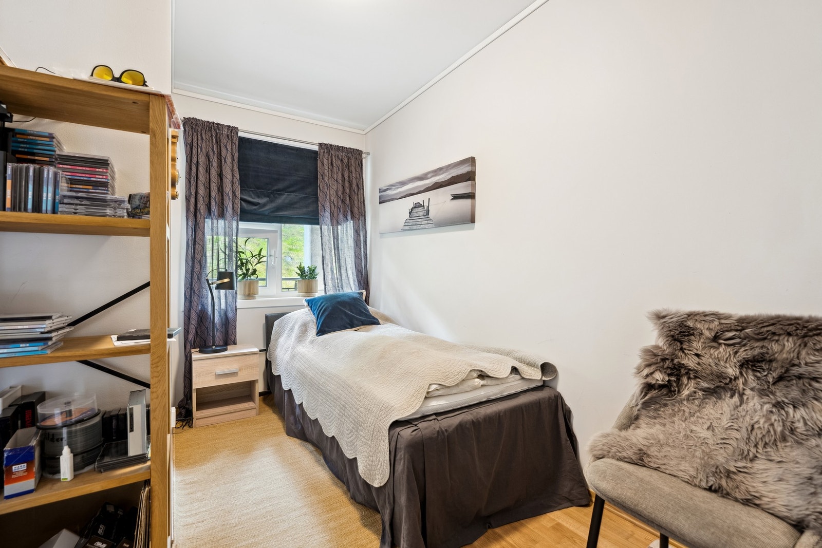 Soverom 2 Galleribilde