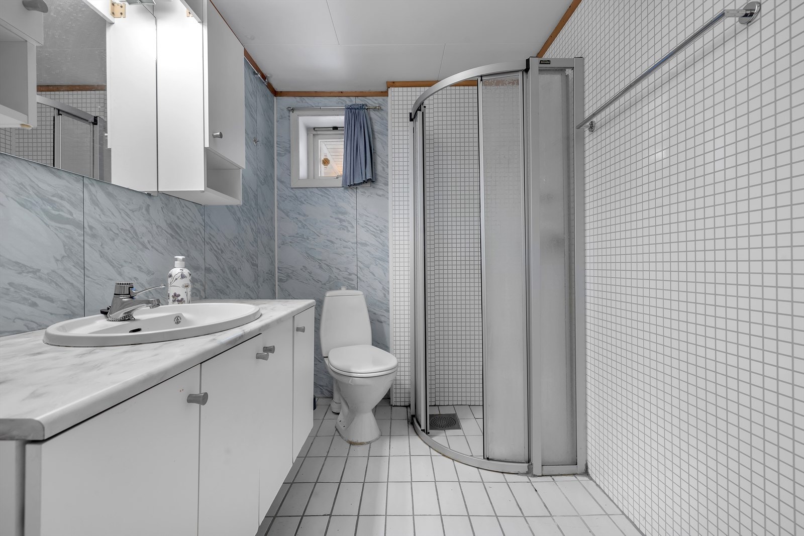 Bad/wc. Galleribilde