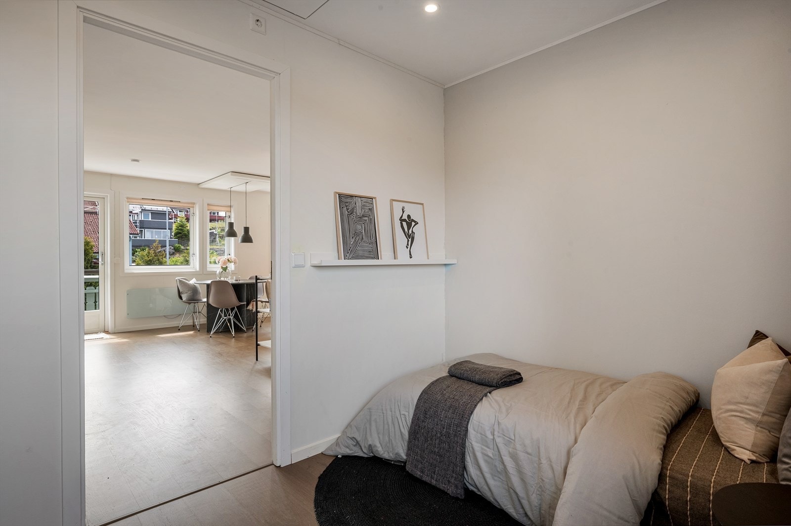 - Innred etter ønske og behov. Mulighetene er mange(!) - Galleribilde