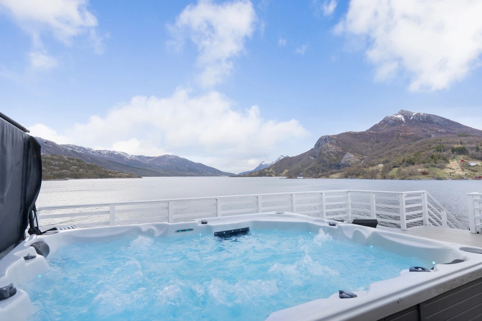 Jacuzzi Galleribilde