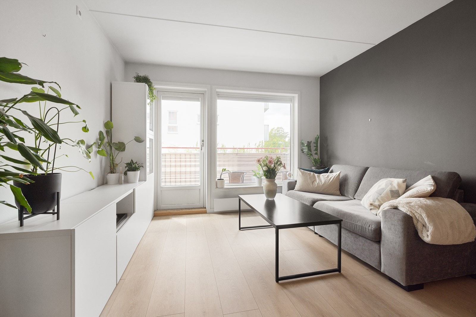 Kristoffer Mjåtveit har gleden av å presentere Sinsenveien 5A! Galleribilde