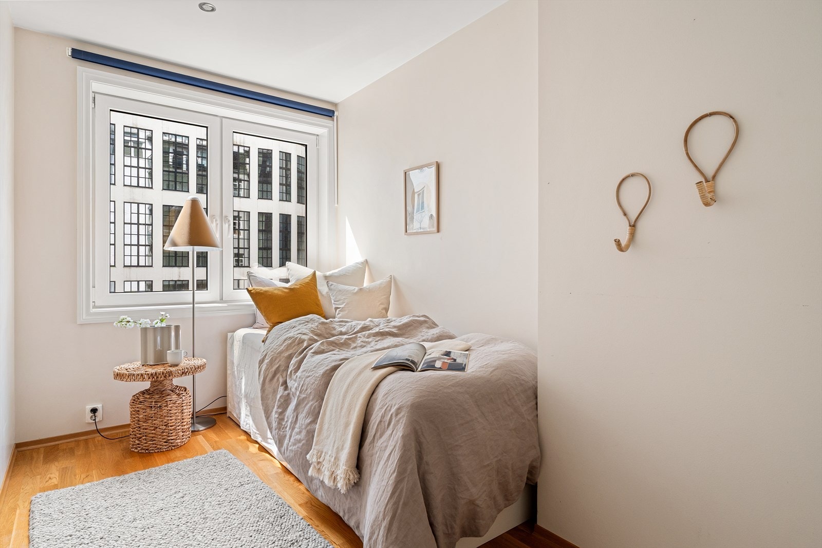 Soverom nummer to Galleribilde