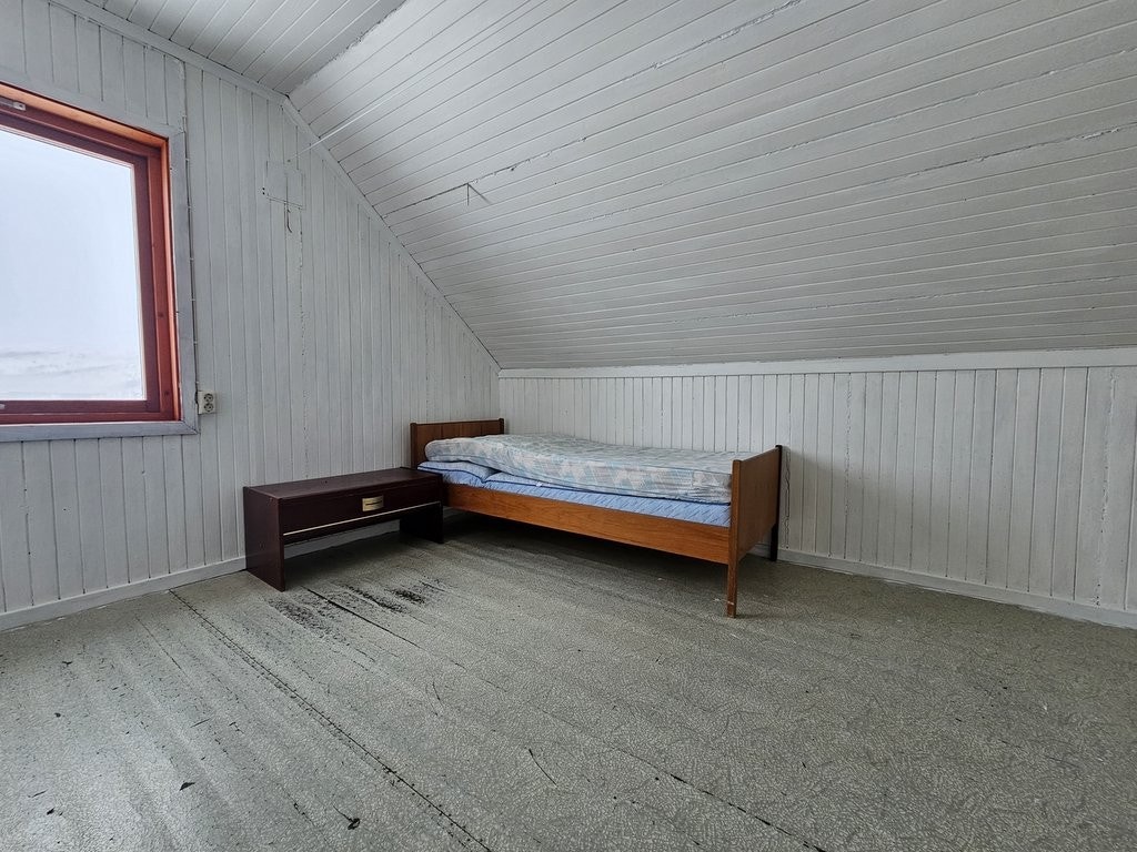 Soverom 2 på loftet Galleribilde