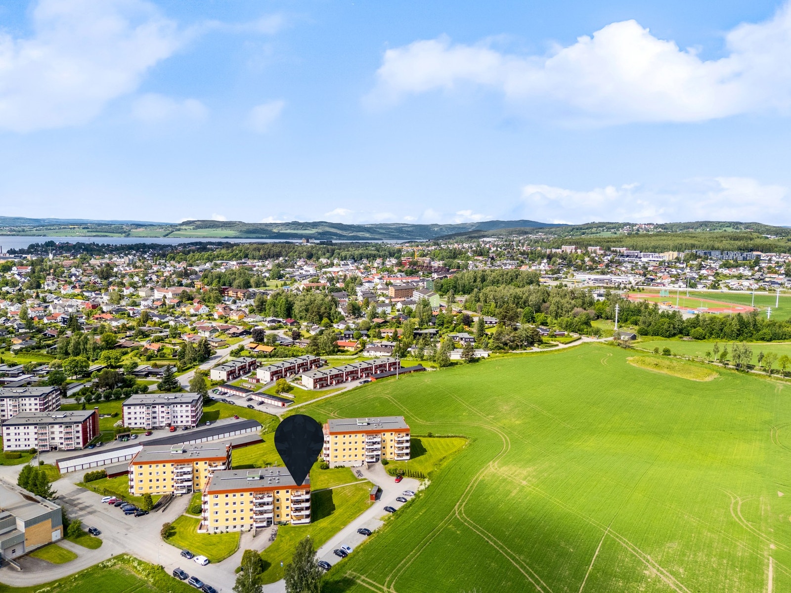 Galleribilde