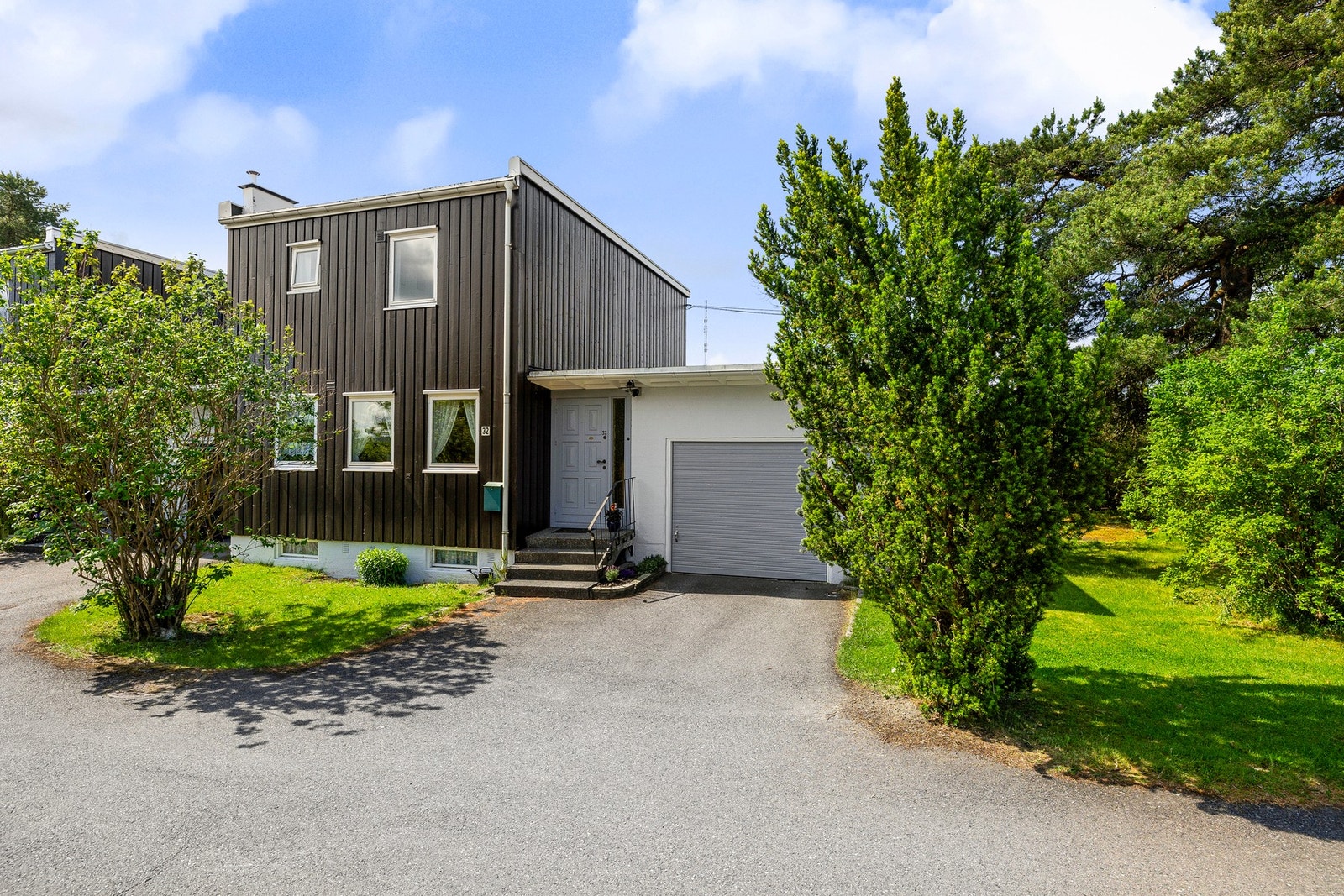 Velkommen til Bauneveien 32! Galleribilde