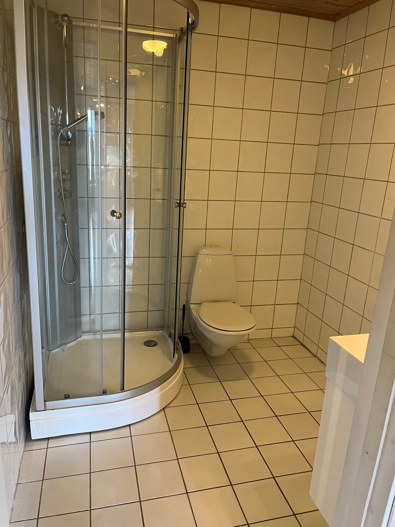 Bad leilighet 2 Galleribilde