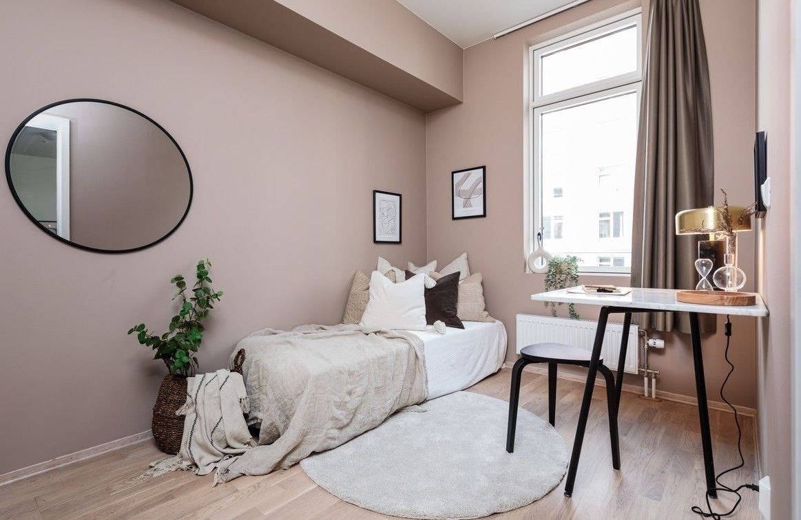 Soverom 2 Galleribilde