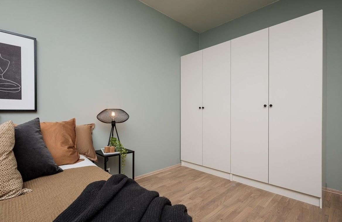 Soverom 1 Galleribilde