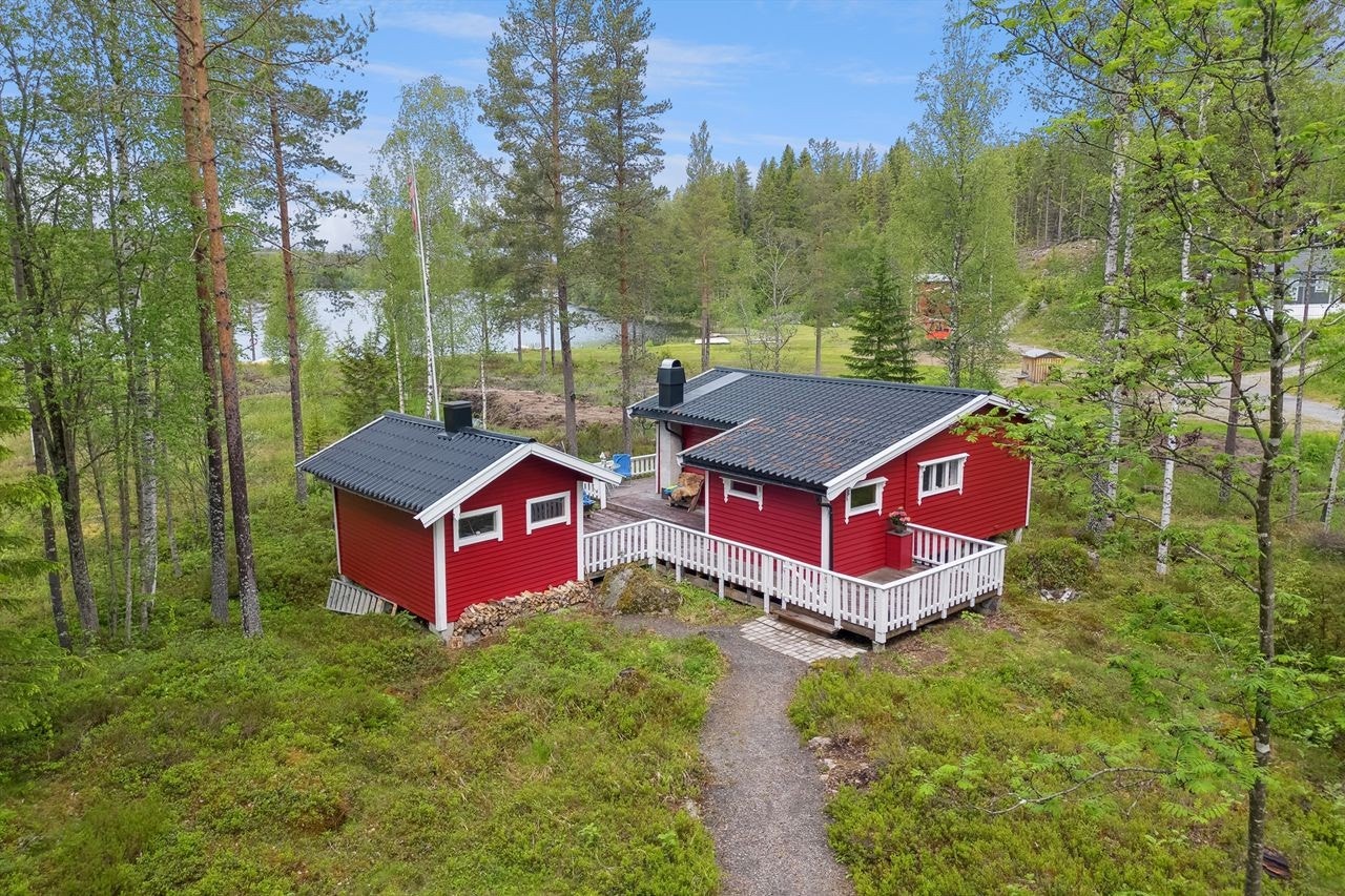 Velkommen til Hvitsanden 133 Galleribilde